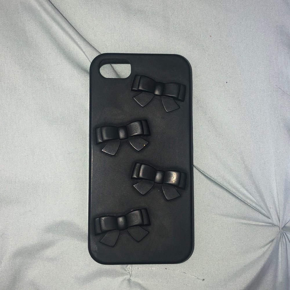 iPhone 5c case